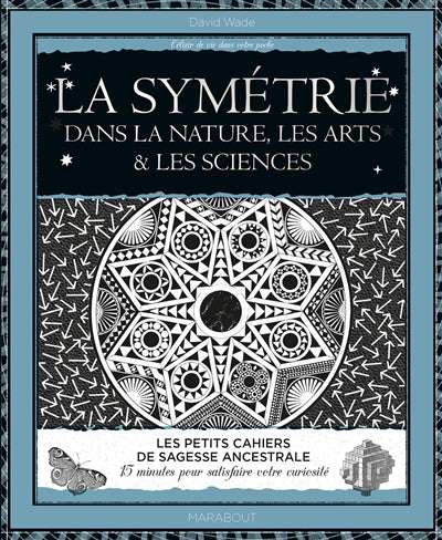 SYMETRIE DANS LA NATURE, LES ARTS ET...