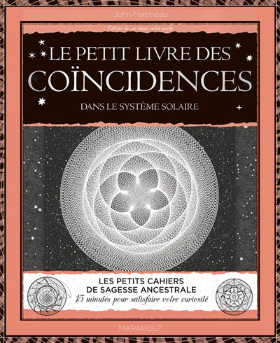 PETIT LIVRE DES COINCIDENCES DANS LE SYSTEME SOLAIRE