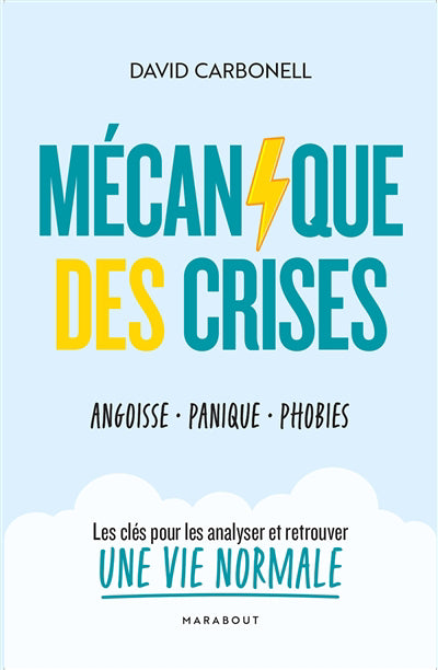 MECANIQUE DES CRISES