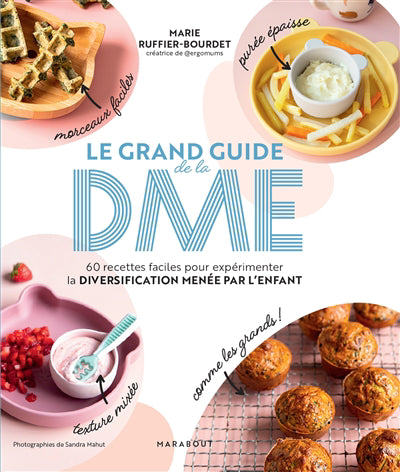 GRAND GUIDE DE LA DME