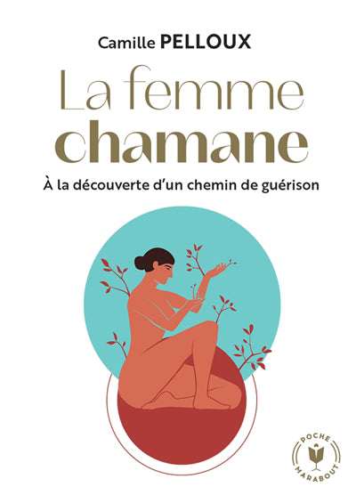 FEMME CHAMANE