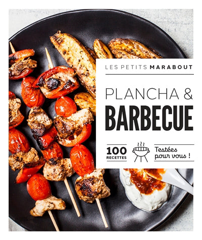 PLANCHA ET BARBECUE