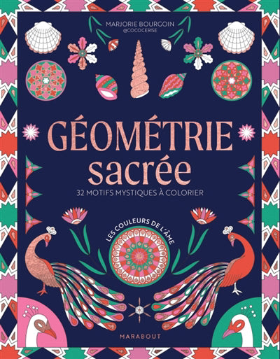 GEOMETRIE SACREE