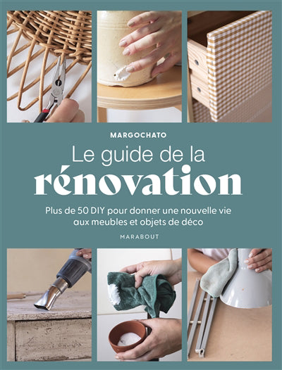 GUIDE DE LA RENOVATION