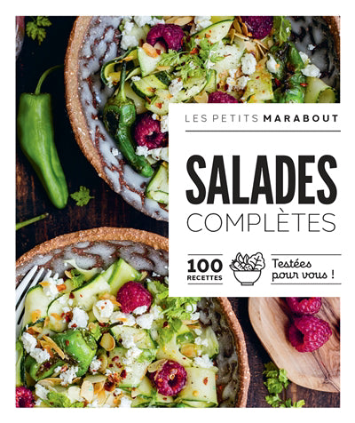 SALADES COMPLETES