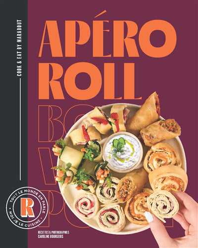 Apéro Rolls