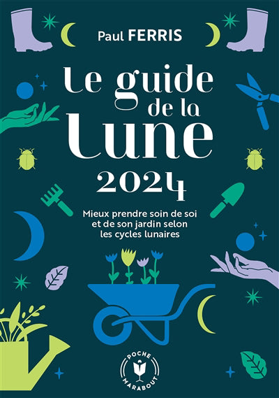 GUIDE DE LA LUNE 2024