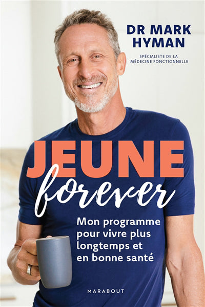 JEUNE FOREVER