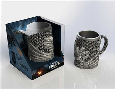 MUG DU DRAGON