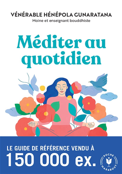 MEDITER AU QUOTIDIEN