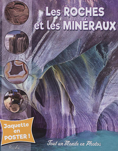 ROCHES ET MINERAUX