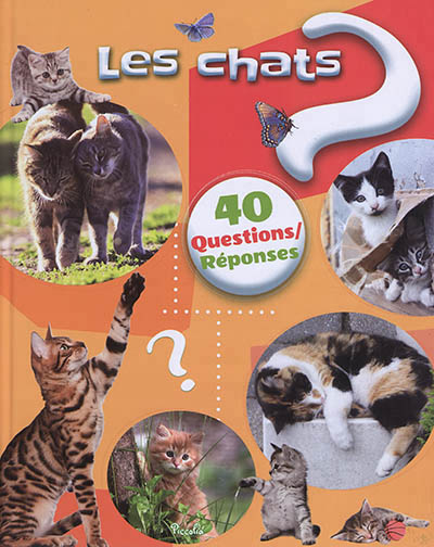 CHATS LES