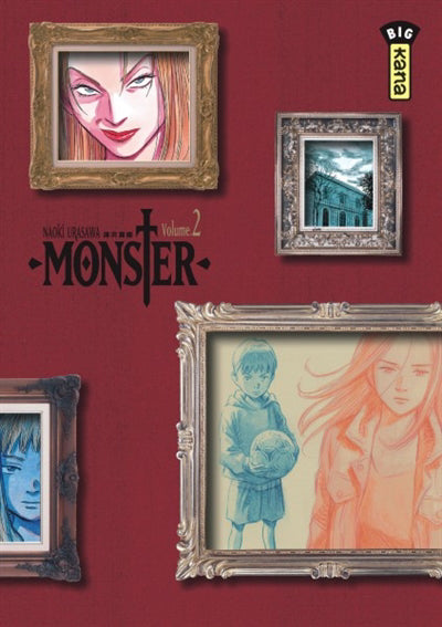 Monster Intégrale 02