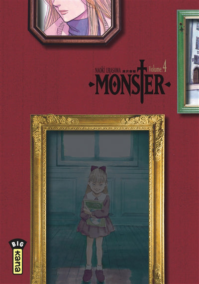 Monster Intégrale 04