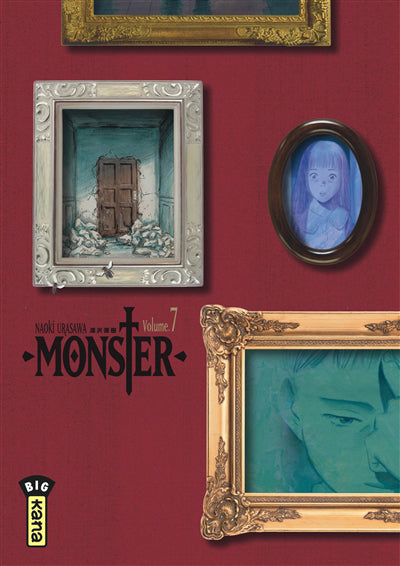 Monster Intégrale 07