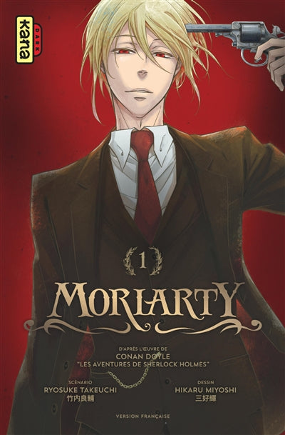 MORIARTY 01