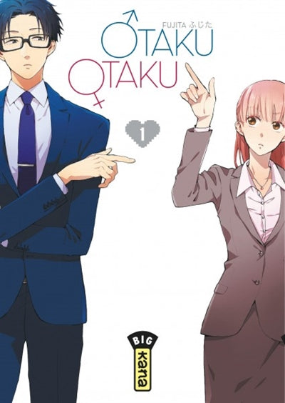 Otaku Otaku 01