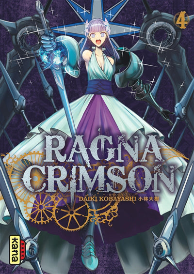 Ragna Crimson 04