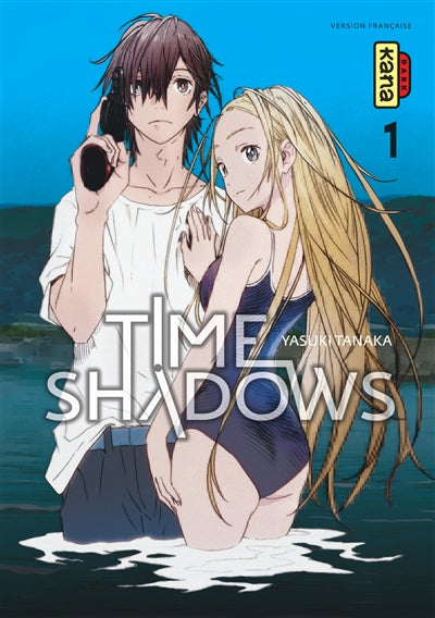 Time Shadows 01