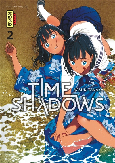 Time Shadows 02