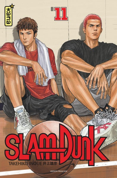 Slam Dunk 11