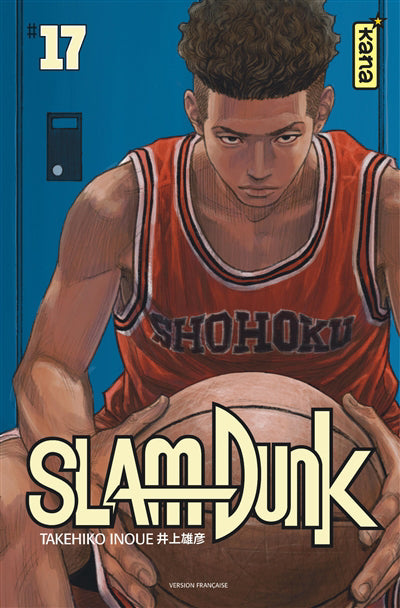 Slam Dunk Star édition 17