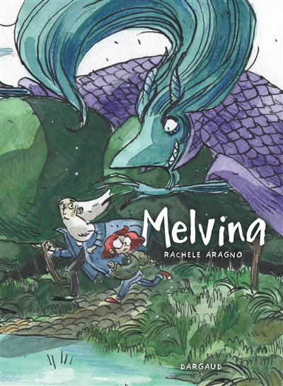 MELVINA 01