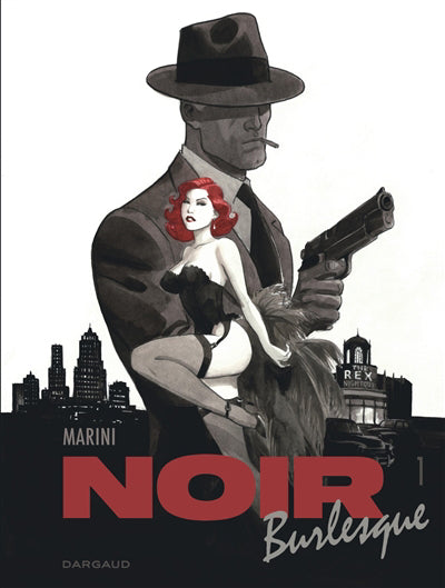 NOIR BURLESQUE 01