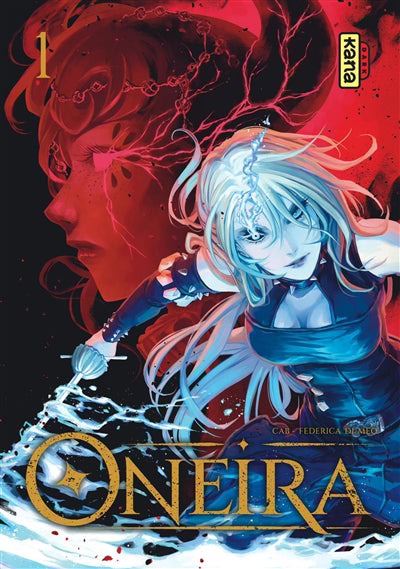 ONEIRA 01