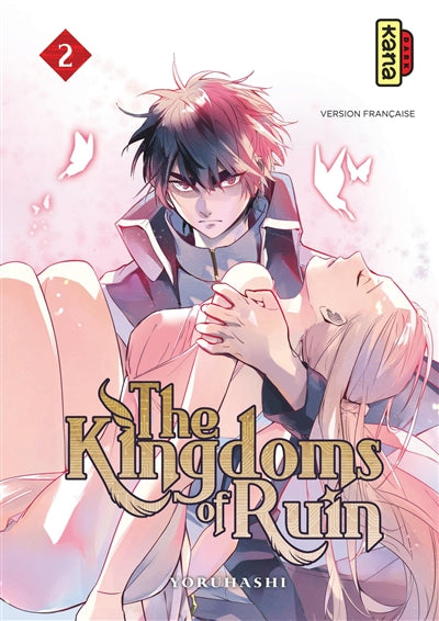 THE KINGDOMS OF RUIN 02