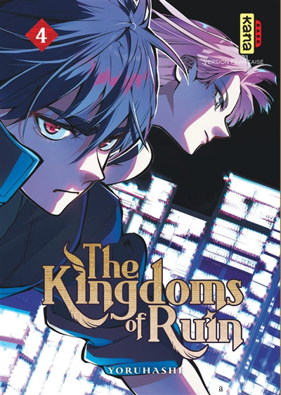 THE KINGDOMS OF RUIN 04