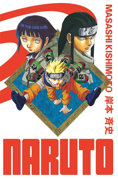 Naruto - Édition Hokage 05