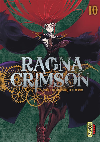 Ragna Crimson 10