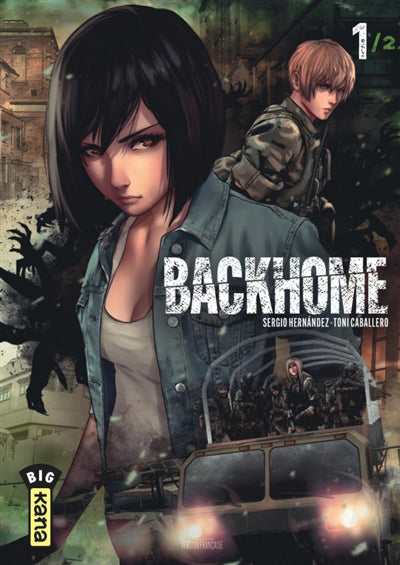 BACKHOME 01