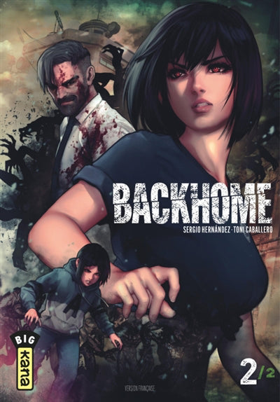 BACKHOME 02