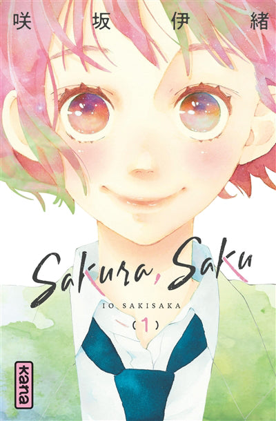 SAKURA, SAKU 01