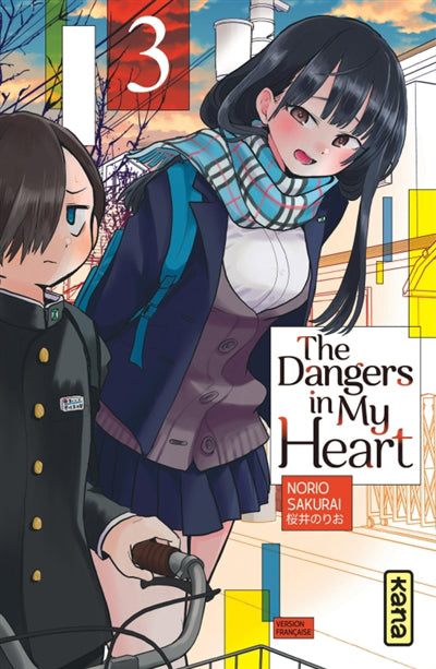 THE DANGERS IN MY HEART 03