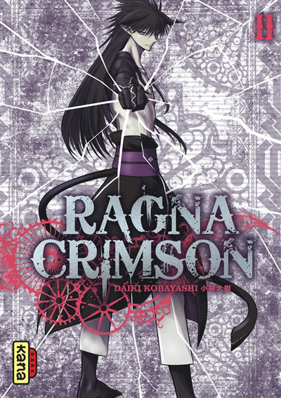 Ragna Crimson 11