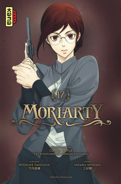 Moriarty 17