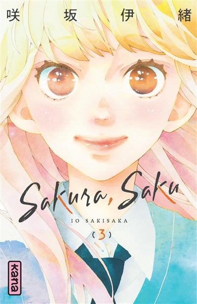 SAKURA, SAKU 03