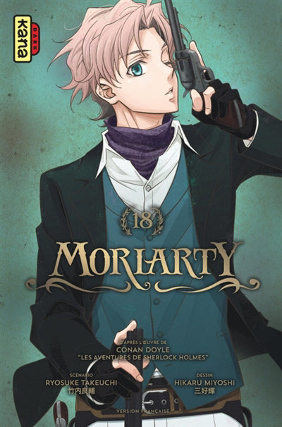 Moriarty 18