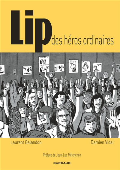 LIP DES HEROS ORDINAIRES FP