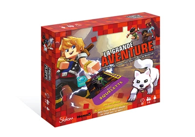 FRIGIEL ET FLUFFY : LA GRANDE AVENTURE (COFFRET)