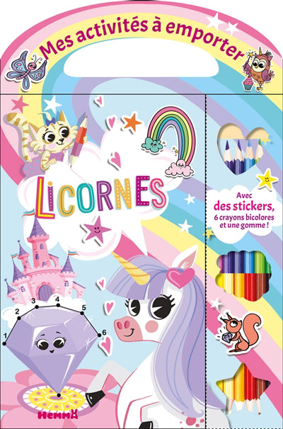 LICORNES