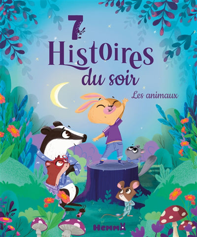 ANIMAUX