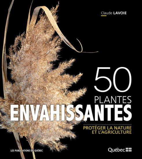 50 PLANTES ENVAHISSANTES