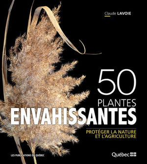 50 PLANTES ENVAHISSANTES
