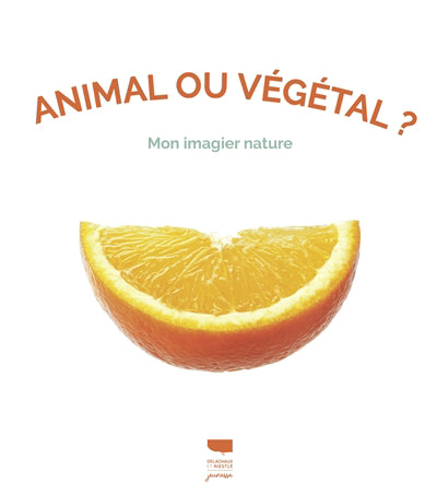 ANIMAL OU VEGETAL