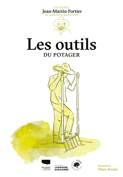 OUTILS DU POTAGER