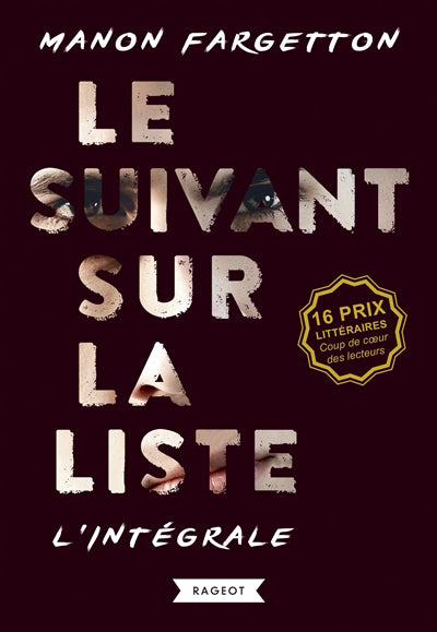 SUIVANT SUR LA LISTE